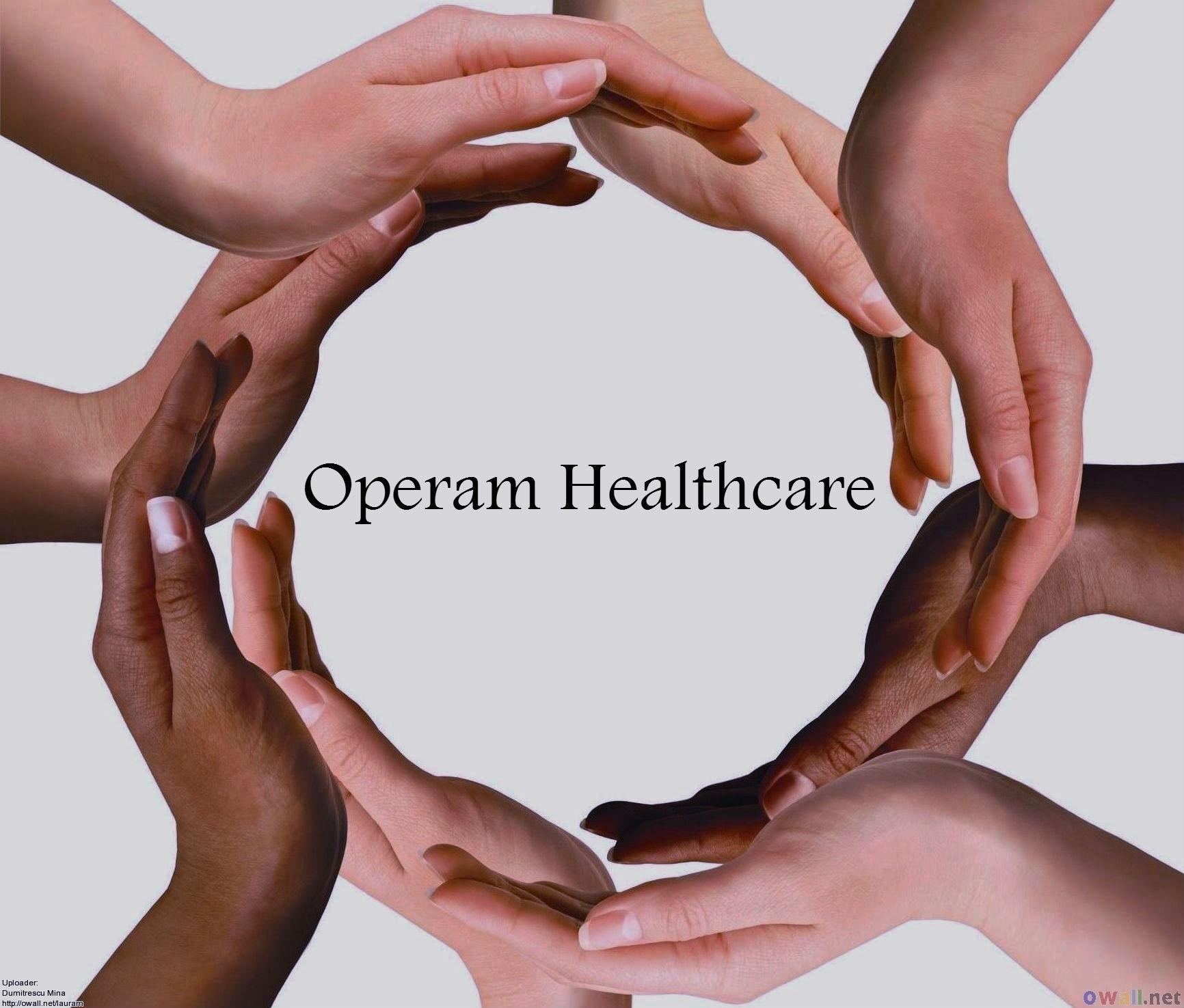 Operam Healthcare